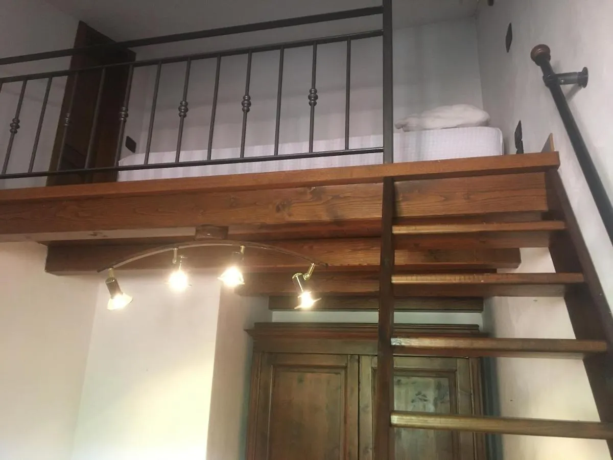 La Cella Lizzano Apartment San Marcello Piteglio Italy