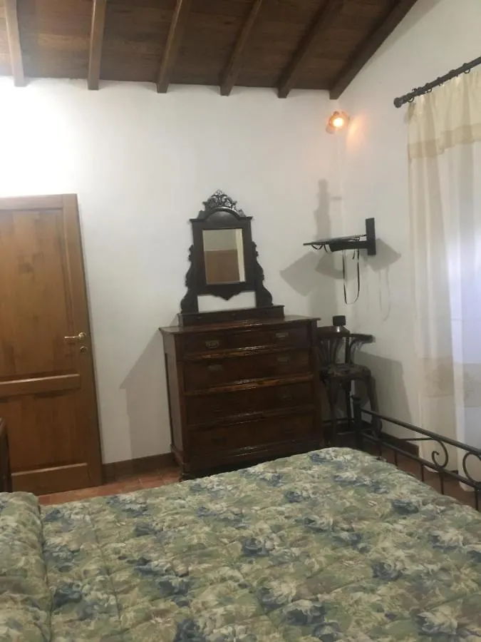 La Cella Lizzano Apartment San Marcello Piteglio Italy